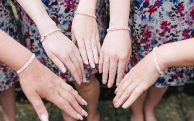 Bridal jewelry tips
